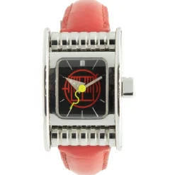 Alain Silberstein Stainless Steel Ladies Bolidame