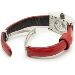 Alain Silberstein Stainless Steel Ladies Bolidame