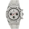 Audemars Piguet Stainless Steel Royal Oak Chronograph