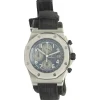 Audemars Piguet Stainless Steel Royal Oak Offshore Chronograph