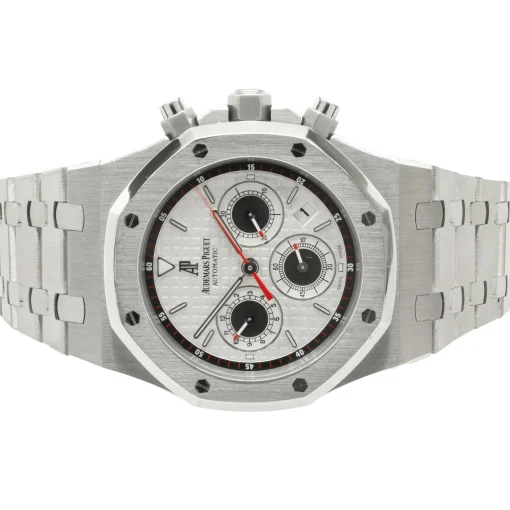 Audemars Piguet Stainless Steel Royal Oak Chronograph