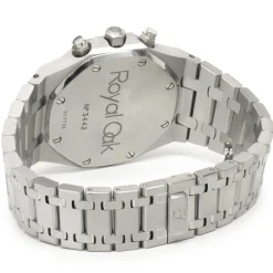 Audemars Piguet Stainless Steel Royal Oak Chronograph