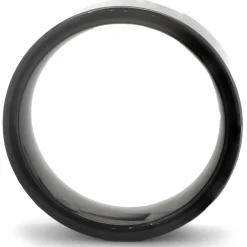 Black Tungsten 8MM Band