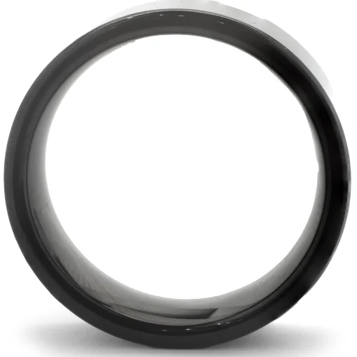 Black Tungsten 8MM Band