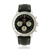 Breitling Stainless Steel Navitimer