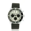 Breitling Stainless Steel SuperOcean Heritage 44mm