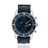 Breitling Stainless Steel Heritage Chronograph 46mm