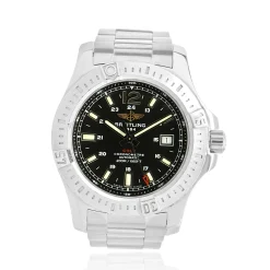 Breitling Stainless Steel Colt