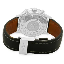 Breitling Stainless Steel Navitimer
