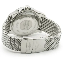 Breitling Stainless Steel Superocean