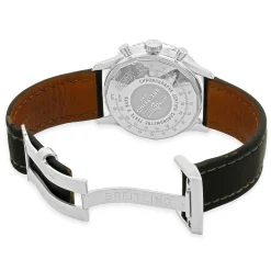 Breitling Stainless Steel Navitimer