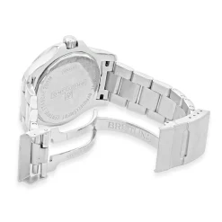 Breitling Stainless Steel Colt