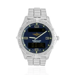 Breitling Titanium Aerospace