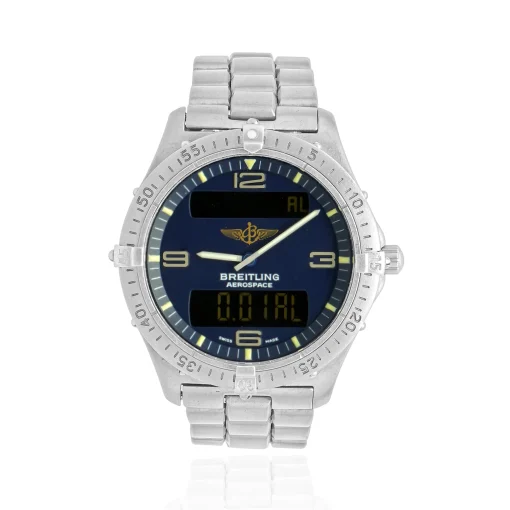 Breitling Titanium Aerospace