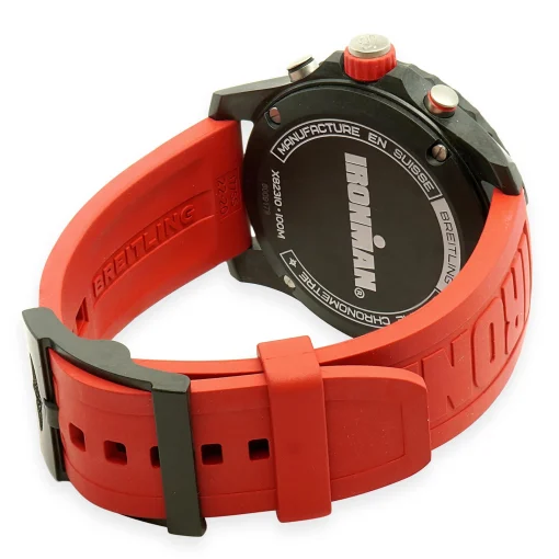 Breitling Ultra-Light Case Endurance Pro “Ironman”