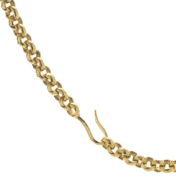 Chanel Ornate Costume Pearl Collar Necklace