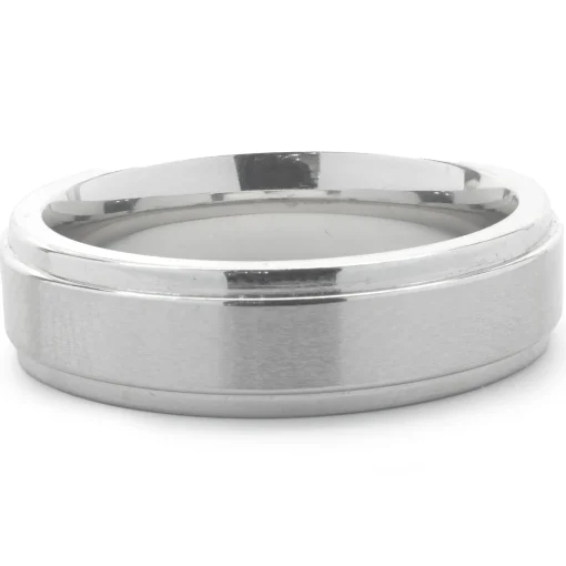 Cobalt 6MM Band