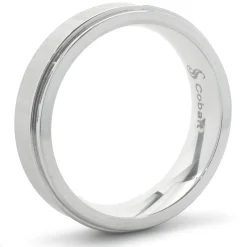 Cobalt 6MM Band