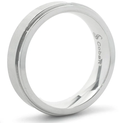Cobalt 6MM Band