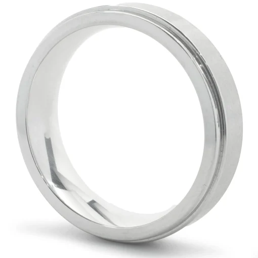 Cobalt 6MM Band