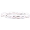 Freshwater Cultured Potato Pearl Stretch Bracelet