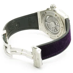 Hublot Stainless Steel Marc Ferrero Lipstick