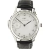 IWC Platinum Portugieser Minute Repetition