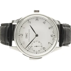 IWC Platinum Portugieser Minute Repetition