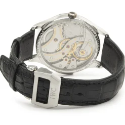 IWC Platinum Portugieser Minute Repetition