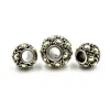 John Hardy Dot Collection Two-Tone Pendant Set of Three