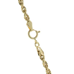 14 Karat Yellow Gold Scarab Necklace