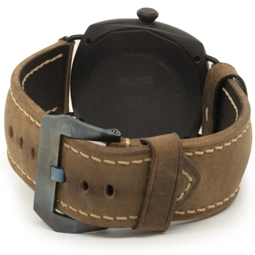 Panerai Black Ceramic Radiomir Composite Marina Militare PAM 339
