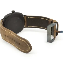 Panerai Black Ceramic Radiomir Composite Marina Militare PAM 339