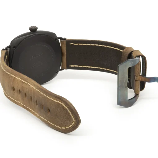 Panerai Black Ceramic Radiomir Composite Marina Militare PAM 339