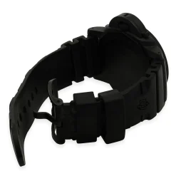 Panerai Black Titanium Submersible Marina Militare Carbotech PAM 979