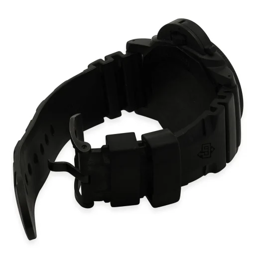 Panerai Black Titanium Submersible Marina Militare Carbotech PAM 979