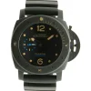 Panerai Carbotech Luminor Submersible 1950