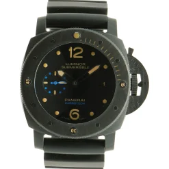 Panerai Carbotech Luminor Submersible 1950