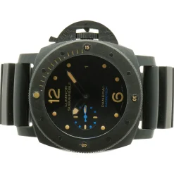 Panerai Carbotech Luminor Submersible 1950