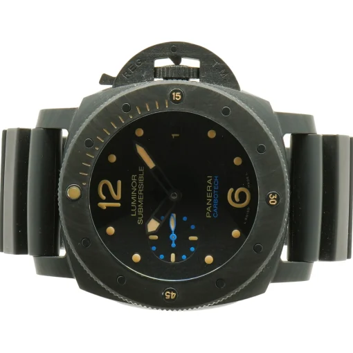 Panerai Carbotech Luminor Submersible 1950
