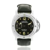 Panerai Stainless Steel Luminor Submersible 44