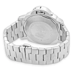Panerai Stainless steel Luminor Marina 44