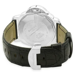 Panerai Stainless Steel Luminor Submersible 44