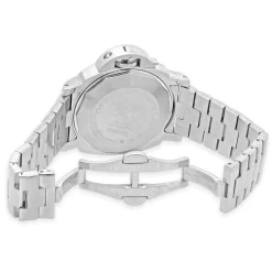 Panerai Stainless steel Luminor Marina 44