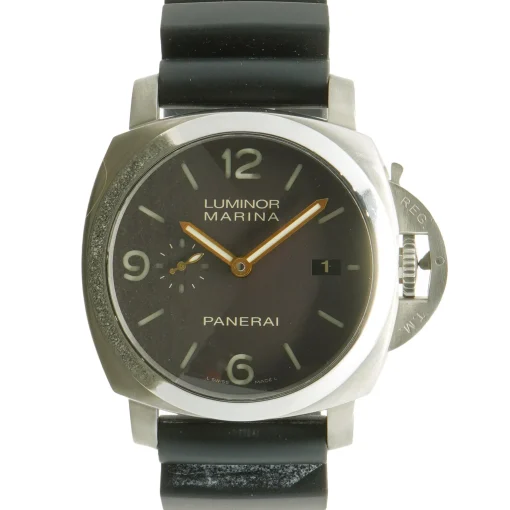 Panerai Titanium Luminor Marina 1950 3 Days 44mm