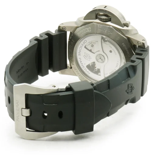 Panerai Titanium Luminor Marina 1950 3 Days 44mm