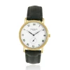 Patek Philippe 18 Karat Yellow Gold Calatarava