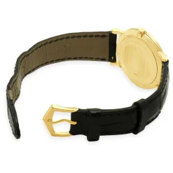 Patek Philippe 18 Karat Yellow Gold Calatarava