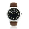 Patek Philippe Stainless Steel Calatrava Pilot “New York”