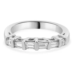 Platinum Diamond Band